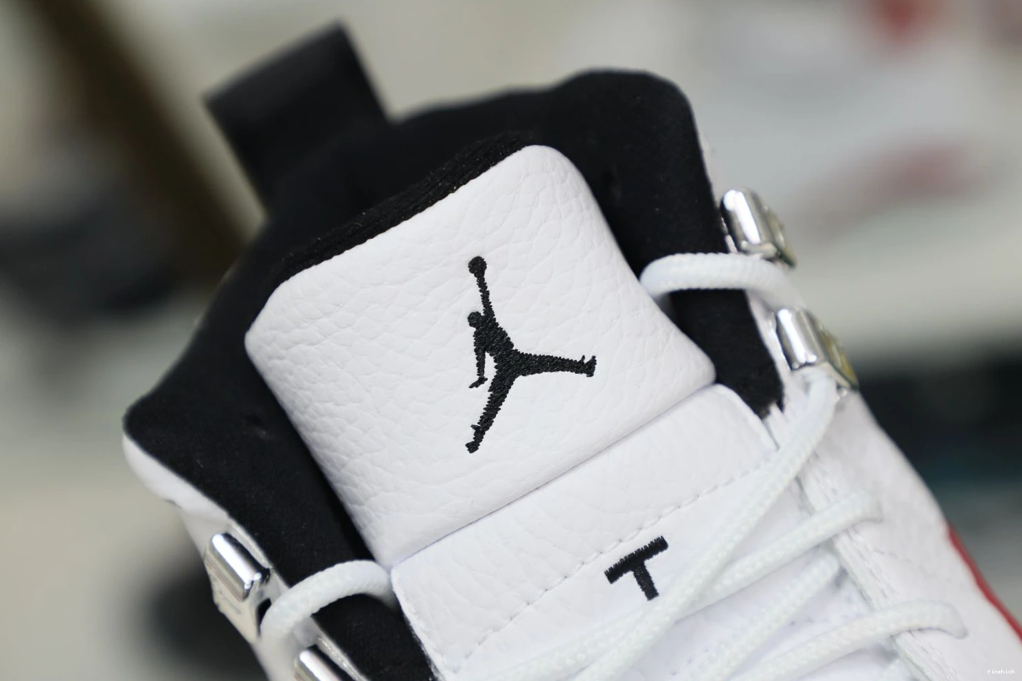 Jordan Air Jordan 12 Retro